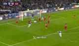 Everton leads 1-0 against Liverpool - -